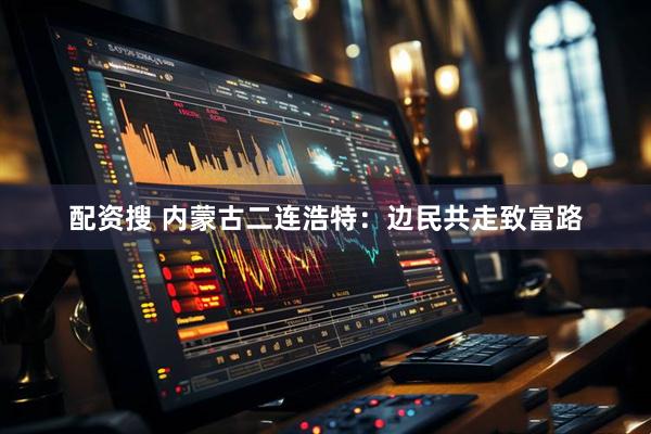 配资搜 内蒙古二连浩特：边民共走致富路